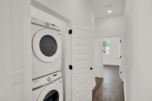 7603 Carver Ave 1-A, Austin, TX 78752