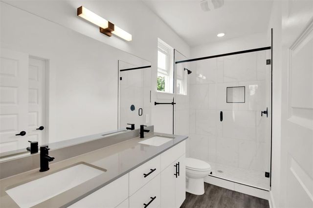 7603 Carver Ave 1-A, Austin, TX 78752