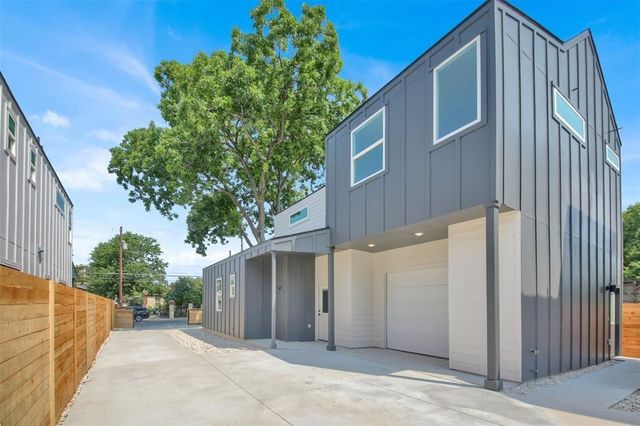 7603 Carver Ave 1-A, Austin, TX 78752