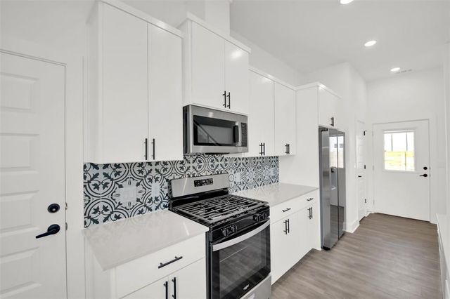 7603 Carver Ave 1-A, Austin, TX 78752