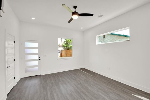 7603 Carver Ave 1-A, Austin, TX 78752