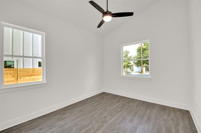 7603 Carver Ave 1-A, Austin, TX 78752