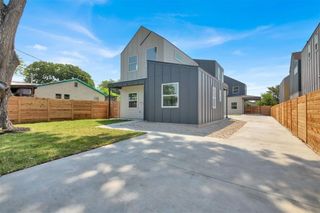 7603 Carver Ave 1-A, Austin, TX 78752