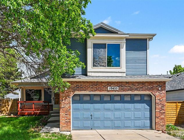 10455 Ellison Place, Littleton, CO 80125