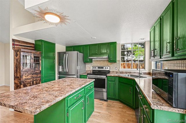 10455 Ellison Place, Littleton, CO 80125
