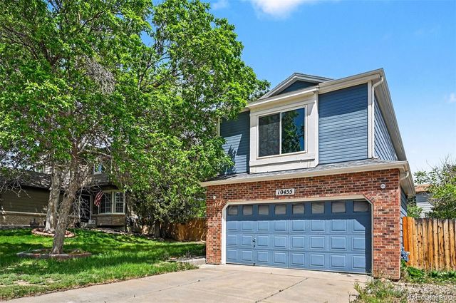 10455 Ellison Place, Littleton, CO 80125