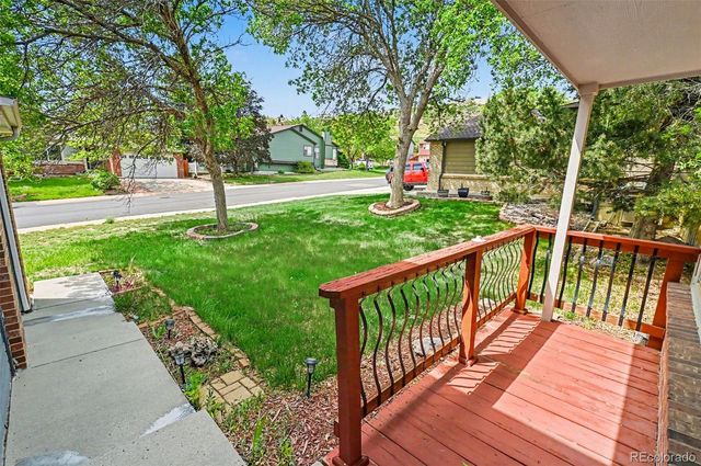 10455 Ellison Place, Littleton, CO 80125