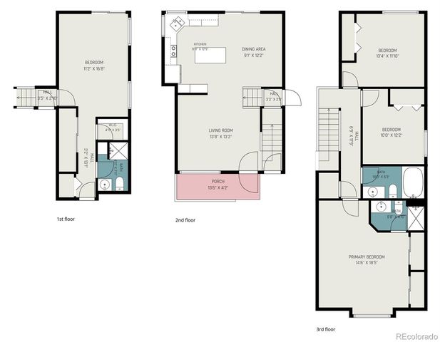 10455 Ellison Place, Littleton, CO 80125