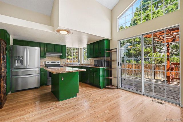 10455 Ellison Place, Littleton, CO 80125