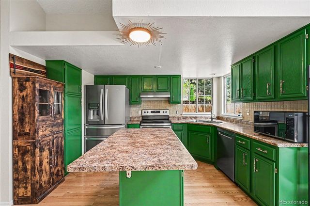 10455 Ellison Place, Littleton, CO 80125