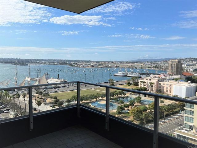 1325 Pacific Highway 1506, San Diego, CA 92101