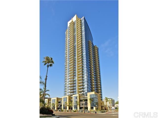 1325 Pacific Highway 1506, San Diego, CA 92101
