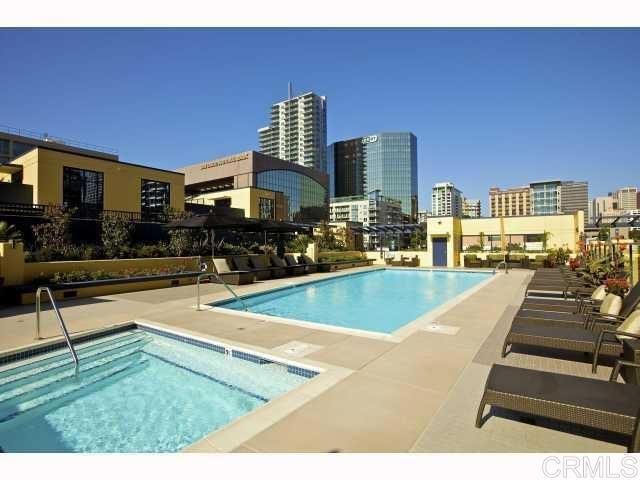 1325 Pacific Highway 1506, San Diego, CA 92101