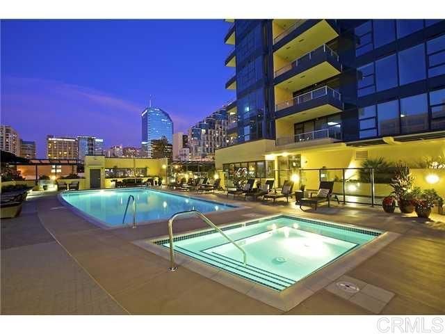 1325 Pacific Highway 1506, San Diego, CA 92101