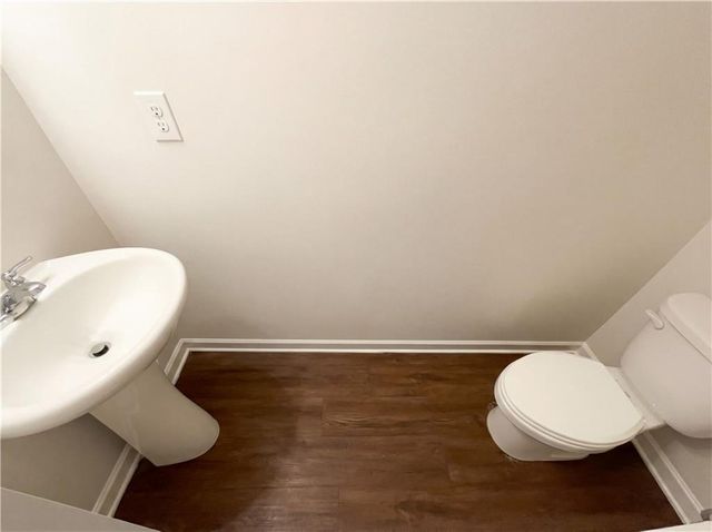 529 Emporia Loop, Mcdonough, GA 30253