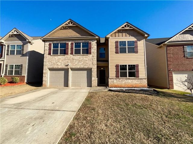 529 Emporia Loop, Mcdonough, GA 30253