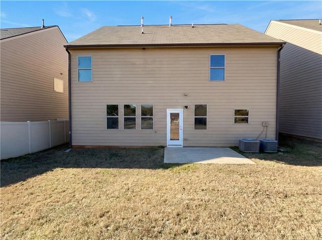 529 Emporia Loop, Mcdonough, GA 30253