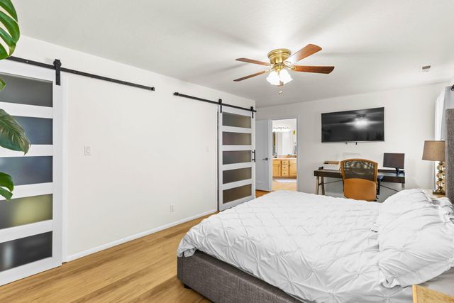 9671 Redmont Road NE, Albuquerque, NM 87109