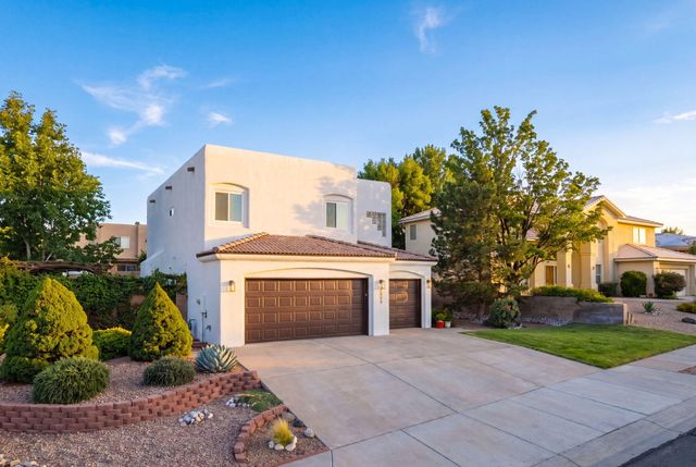 9671 Redmont Road NE, Albuquerque, NM 87109
