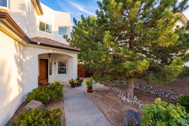 9671 Redmont Road NE, Albuquerque, NM 87109