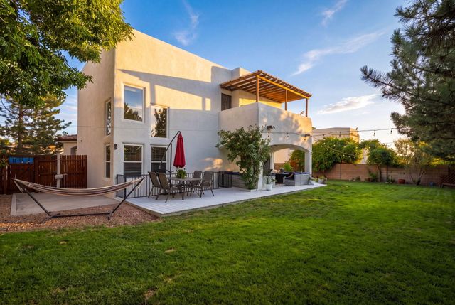 9671 Redmont Road NE, Albuquerque, NM 87109