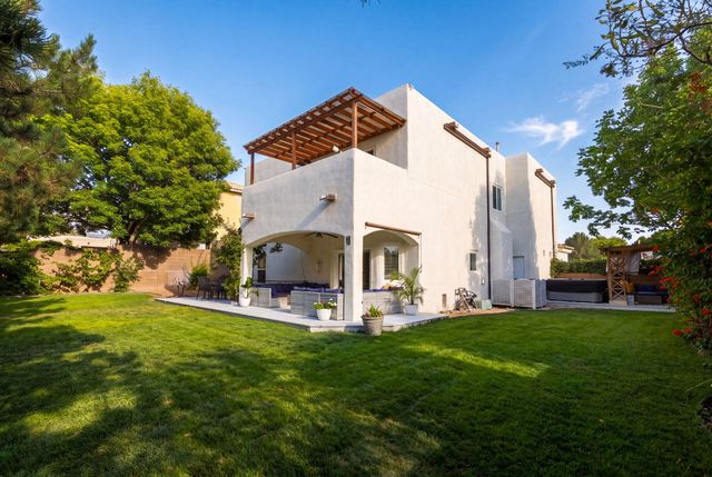 9671 Redmont Road NE, Albuquerque, NM 87109