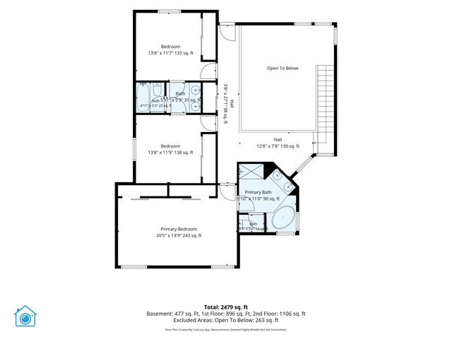 9671 Redmont Road NE, Albuquerque, NM 87109