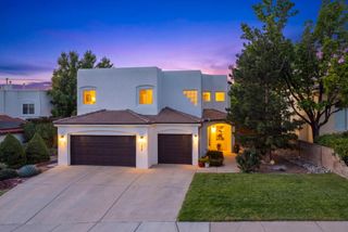 9671 Redmont Road NE, Albuquerque, NM 87109