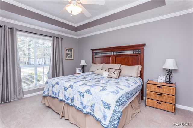 745 BALTZER Road, Wetumpka, AL 36092