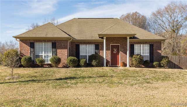 745 BALTZER Road, Wetumpka, AL 36092