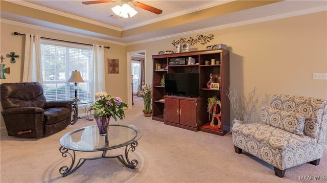 745 BALTZER Road, Wetumpka, AL 36092