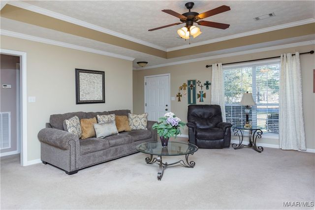 745 BALTZER Road, Wetumpka, AL 36092