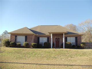745 BALTZER Road, Wetumpka, AL 36092