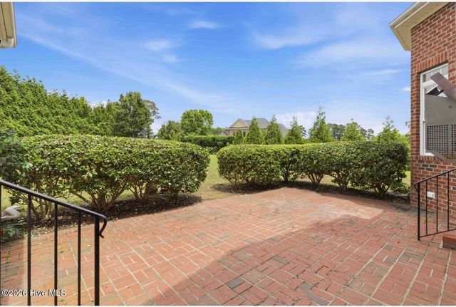 4701 Bayview Drive, Wilson, NC 27896
