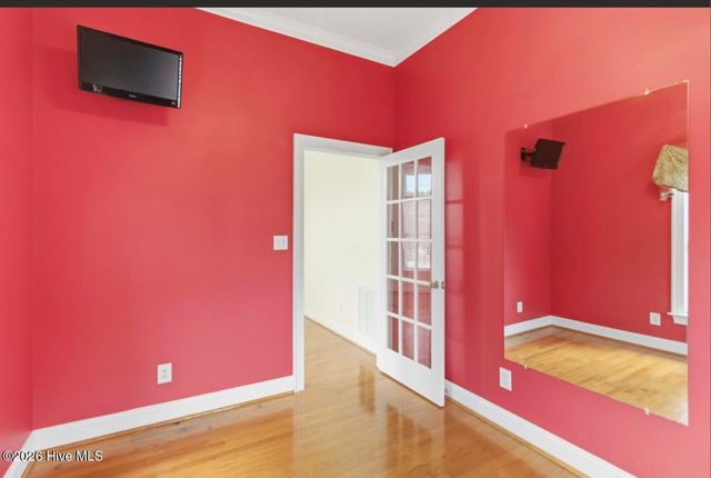 4701 Bayview Drive, Wilson, NC 27896