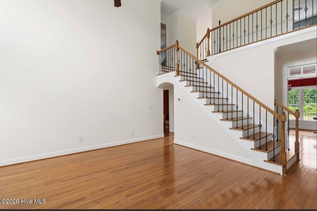 4701 Bayview Drive, Wilson, NC 27896