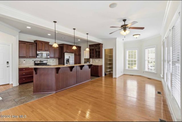 4701 Bayview Drive, Wilson, NC 27896