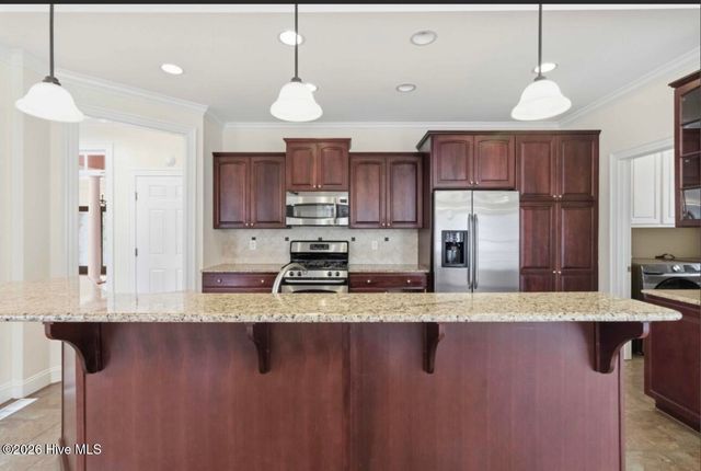 4701 Bayview Drive, Wilson, NC 27896