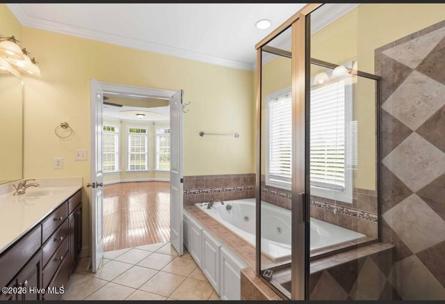 4701 Bayview Drive, Wilson, NC 27896