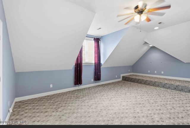 4701 Bayview Drive, Wilson, NC 27896