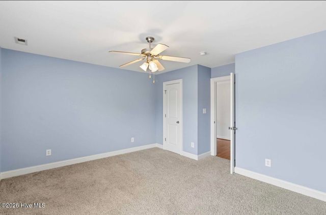 4701 Bayview Drive, Wilson, NC 27896