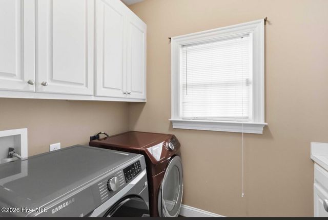 4701 Bayview Drive, Wilson, NC 27896