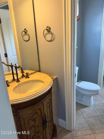 4701 Bayview Drive, Wilson, NC 27896