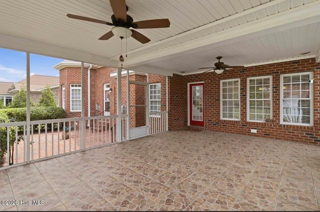 4701 Bayview Drive, Wilson, NC 27896