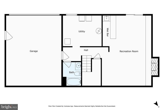 1585 MOUNTAIN VIEW RD, Stafford, VA 22554