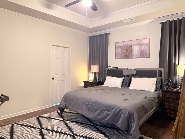 4180 Heritage Oak Drive, Benton, AR 72015
