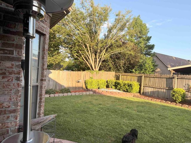 4180 Heritage Oak Drive, Benton, AR 72015