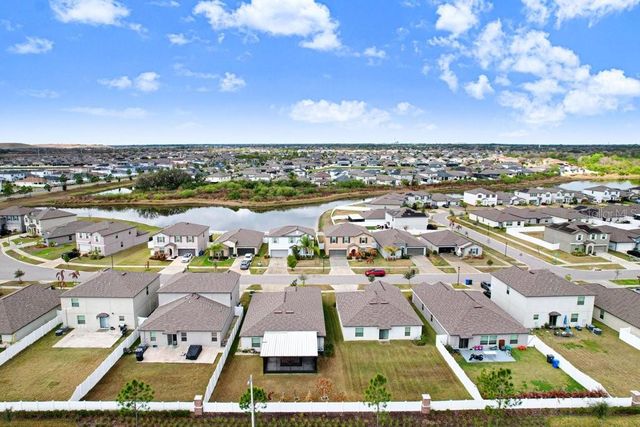 13630 WILD GINGER STREET, Riverview, FL 33579