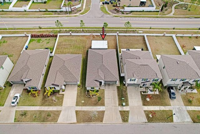 13630 WILD GINGER STREET, Riverview, FL 33579
