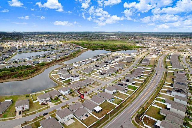 13630 WILD GINGER STREET, Riverview, FL 33579